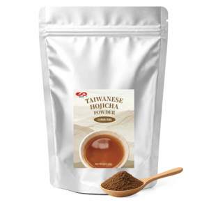 ผงโฮจิฉะไต้หวัน KEI FU 1 กก. สำหรับชานมไข่มุกหรือทำขนม - Product Image 1