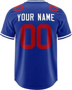 Fabricante Avanzado de Camisetas de Fútbol por Sublimación, Camiseta de Fútbol Transpirable de Alto Rendimiento, Marca Privada - Product Image 4