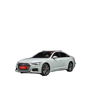 <span class=keywords><strong>Audi</strong></span> <span class=keywords><strong>A6</strong></span> 45 <span class=keywords><strong>TDI</strong></span> Quattro Premium 2022, <span class=keywords><strong>40</strong></span>,595 km, Diésel, Asientos de Cuero, Volante a la Izquierda, Cámara Trasera - Product Image 1
