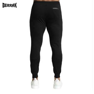 Skinny Joggers Pants Men Running Sweatpants Cotton Track Pants Gym Fitness Sports Trousers Male Bodybuilding Training Bottoms - Product Image 2