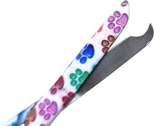 กรรไกรเย็บผ้าสแตนเลสคุณภาพดีที่สุด ยี่ห้อ Spencer แบบใช้มือ  สำหรับเย็บแบบตรง โดย Surgical Instruments - Product Image 2