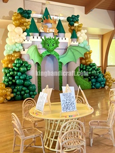 Sillas Infantiles de Ratán Hechas a Mano, Asientos Tejidos Naturales para Niños, Diseño Moderno, Seguros para Interiores y Exteriores, para Fiestas de Cumpleaños y Eventos - Product Image 6