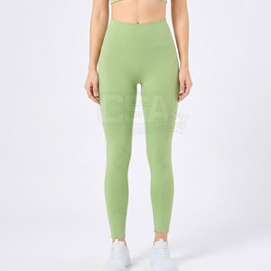 Conjunto de Compresión para Mujer, Transpirable, de Secado Rápido, Ropa Deportiva para Gimnasio, Fitness, Running, Entrenamiento, Yoga y Ejercicio - Product Image 5