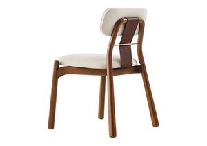 Luxury <b>Round</b> <b>Dining</b> <b>Table</b> <b>Set</b> Solid Wood Furniture <b>for</b> Contemporary Villa Apartment Resort and Elegant Home Interior - Product Image 3