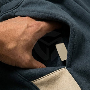 Conjunto Deportivo Cómodo para Hombre, Tela Suave y Duradera, Diseño Transpirable, Corte Relajado, Ideal para Sesiones de Gimnasio, Viajes y Uso Diario - Product Image 5