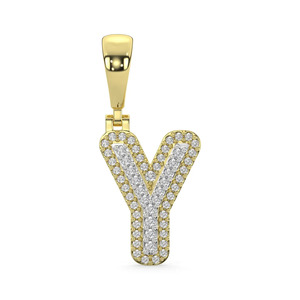 Letra Inicial del Alfabeto con Encanto - Product Image 1