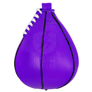 Saco de Boxeo de Alto Rendimiento con Relleno Absorbente de Impactos, Perfecto para Boxeo, Fitness y Entrenamiento Intensivo - Product Image 3