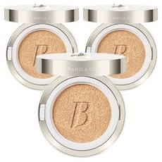 Vanillaco Ultimate <b>White</b> <b>Cushion</b> 14g 22 Natural 3ea-Skin Tone Medium Whitening Feature-Discount Price! - Product Image 1