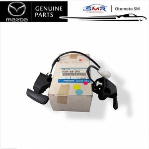D09H663P0 Palanca de Cambios para Volante de Coche para Mazda 2, CX5, CX3, CX-5, CX-8 SkyActiv D09H-66-3P0 Piezas Originales - Product Image 3
