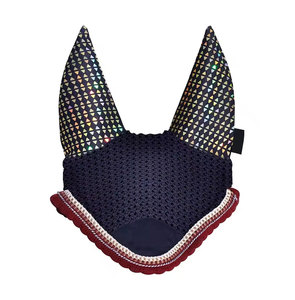 Breathable Fabric Horse Ear <b>Bonnet</b> For Outdoor Daily Comfort Use Lightweight Outdoor Horse Ear <b>Bonnet</b> - Product Image 1
