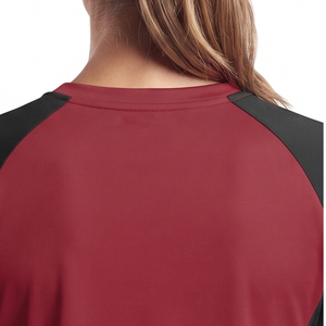 Women Volleyball Jersey Short Sleeve Volleyball Jersey Premium Wholesale Manufacturer Women V-Neck Volleyball Jerseys - Product Image 5