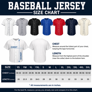 ผู้ผลิตเสื้อเบสบอลแบบสั้นสั่งทำ OEM ผ้าโพลีเอสเตอร์ 100% ระบายอากาศ แห้งเร็ว พิมพ์ลายชื่อและหมายเลขผู้เล่น - Product Image 5