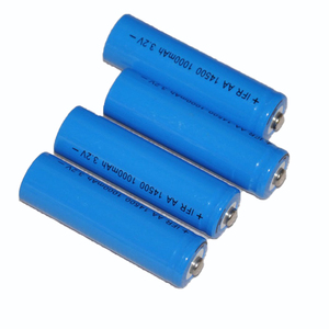 Bateria Recarregável de Íon de Lítio 3.7V para Câmera 10400 14430 14500 14650 16340 18350 18500 18650 de Alta Taxa de Descarga - Product Image 2
