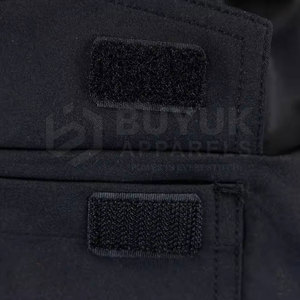 Pantalones de Trabajo Tácticos para Construcción, Mecánica Industrial, Técnicos, Resistentes, Reforzados, Diseño Protector, Transpirables - Product Image 4
