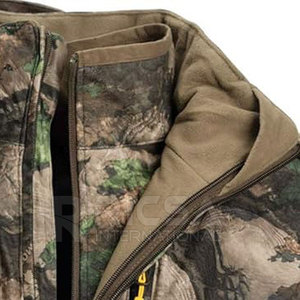 Chaquetas de Caza para Invierno, Transpirables, Cálidas, Ligeras, Resistentes al Agua, Ropa de Alto Rendimiento para Exploración al Aire Libre - Product Image 5