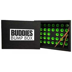 RAW Buddies Bump Box Cone Filler ขนาดคิงไซส์ 19041 อุปกรณ์สูบบุหรี่ ขายส่ง - Product Image 2