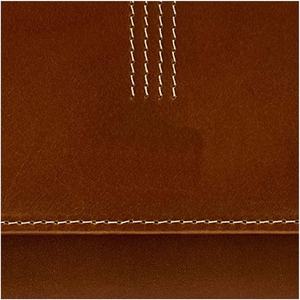 Dernières créations de sacs à main en cuir, sacs à main personnalisés à bas prix, pochette en cuir unie - Product Image 4