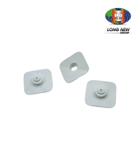 Gancho de Pared de Plástico Autoadhesivo de Alta Resistencia LONGNEW, Sin Necesidad de Perforación, para Uso en el Hogar y la Oficina - Product Image 4