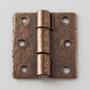 Premium Polished Brass Door <b>Hinges</b> Built For Sophisticated Wooden Doors Offering Reliable Everyday Functionality - Product Image 6