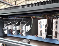 Diskon 32% Mesin Pemotong Batu CNC 5 Axis Bridge Saw CNC Router 3D Murah untuk Ukiran Granit