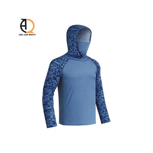 Sudadera de Pesca Duradera y Ligera - Product Image 3