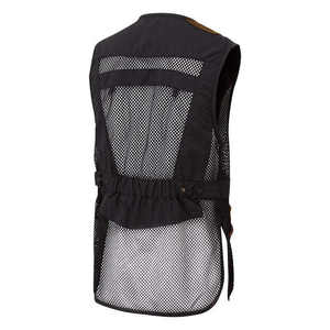 Chaleco de Caza Invernal Upland 2026, Nuevo, Personalizado, Color Naranja, Táctico, Impermeable, Cadura, Resistente, Transpirable, Unisex - Product Image 5