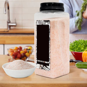 Sel rose de l'Himalaya en gros, emballage personnalisé, produits très demandés, sel rose de l'Himalaya multi-usages à vendre - Product Image 5