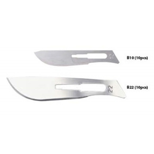 Kit de dissection manuel professionnel de 36 pièces, acier inoxydable chirurgical, pratique d'anatomie et de suture, ensemble d'outils de laboratoire pour étudiants en médecine vétérinaire - Product Image 3