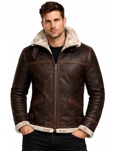 Chaqueta de Leon Kennedy de Resident <span class=keywords><strong>Evil</strong></span> <span class=keywords><strong>4</strong></span> - Product Image 1