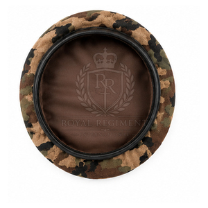 Classic <b>Beret</b> Hats Elegant Premium <b>Beret</b> Hats With Lightweight Design And Comfortable Daily Wear - Product Image 4