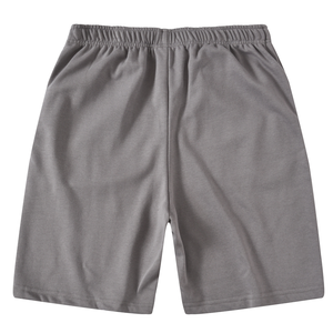 2026 Latest Custom Made Casual <b>Jeans</b> Shorts for <b>Men</b> Solid Pattern in Custom Color Mid Waist 100% Cotton Made in Pakistan - Product Image 5