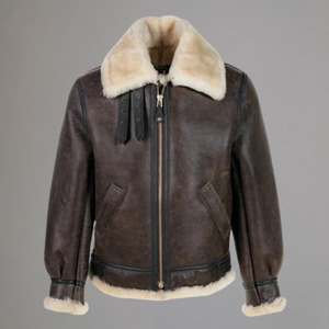 Chaqueta Casual para Hombre Comfortex International, Transpirable, con Logotipo Frontal en Cuero, Cuello Alto, Invierno, Alta Calidad, Antibacteriana - Product Image 1