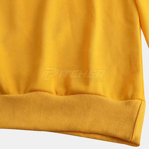 Sweat-shirts tendance pour hommes, conçus pour un usage quotidien, avec un tissu confortable, un design moderne et une longue durée de vie. - Product Image 5