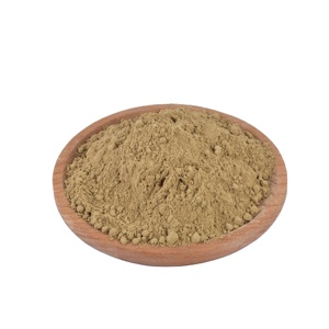 Larves de Mouches Soldat Noires 120-mesh, Grains de Distillateur Utilisés comme Additif Alimentaire - Product Image 3