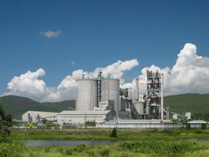 ปูนซีเมนต์ปอร์ตแลนด์ PC50 คุณภาพสูง แข็งแรง ทนทาน เหมาะสำหรับงานก่อสร้าง คอนกรีต และโครงการโครงสร้างพื้นฐาน - Product Image 6