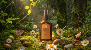 Aceite de Argán de Marruecos, Aceite Esencial para el Cabello, Esencia Refinada de Doble Cuidado para Todo Tipo de Cabello, 100 ml - Product Image 2