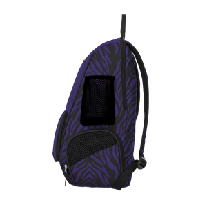 Bolsa de Voleibol con Base de Malla para Almacenamiento de Balones, Múltiples Bolsillos Organizadores y Correa de Hombro Ajustable EN VENTA - Product Image 4