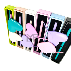 Nouveauté, prix bas, vente en gros, MAGMA BEAUTY, outils de beauté cosmétiques, outils de maquillage portatifs, imperméables, écologiques, multifonctionnels - Product Image 6