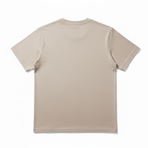 Camiseta Premium 100% Algodón con Pedrería, Personalizada con Nombre de Marca, Adornada con Cristales Brillantes, Manga Corta, Moda de Verano - Product Image 2