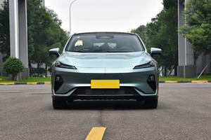 2025 Changan EV de Largo Alcance, Vehículo Eléctrico Puro de Nueva Energía, Deepal L07 PHEV, Auto Nuevo L07 EV, Venta de Autos Nuevos y Usados en China - Product Image 4