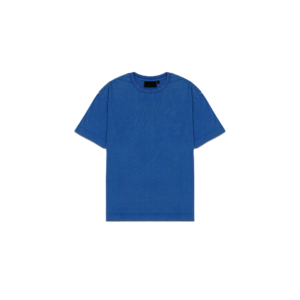 Men's Regular Fit Acid <b>Wash</b> Vintage Casual T-Shirt Unisex Jersey Breathable Eco-Friendly Anti-Shrink Quick-Dry Customizable 100% - Product Image 4