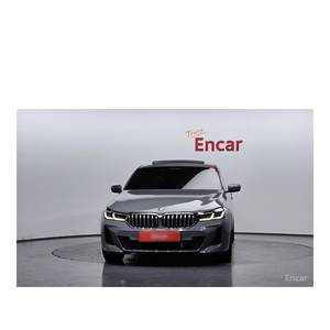 BMW Gran Turismo (GT) 620d M Sports 2024, 61,161 km, Diésel, Transmisión Automática, Volante a la Izquierda - Product Image 3