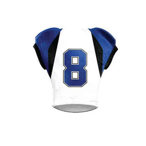 Unique Design Printed American Football Uniform 100% Polyester Quick Dry Lightweight Custom Colors Wholesale <b>Cheap</b> Price Made - Product Image 6