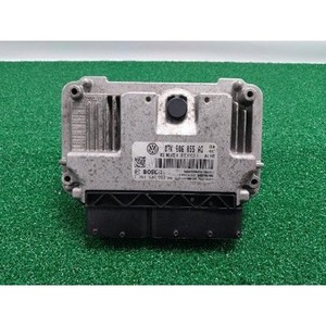ECUs y Módulos de Computación Usados para Golf 07K906055AG - Product Image 1