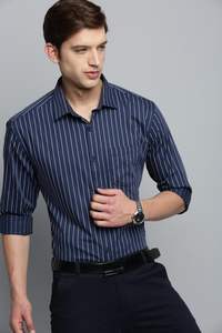 Mens Casual Plaid Spring Shirt <b>Trouser</b> Set Soft Breathable Fabric Long Sleeve Comfortable Quick Dry Outfit Travel Daily Wear - Product Image 3