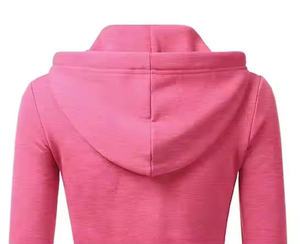 Sweat-shirt pour femme de haute qualité, vêtements d'hiver, fabricant en gros, offre à bas prix - Product Image 2
