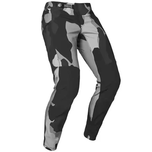 Ropa Deportiva para Hombre, Pantalones de Motocross, Talla Grande, para Ciclismo de Montaña, Ciclismo Todoterreno - Product Image 1