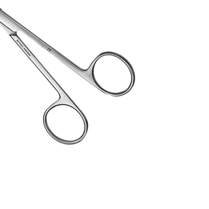 Ciseaux Goldman-Fox, instrument chirurgical pour une coupe et une dissection précises des tissus dans les procédures médicales, dentaires et chirurgicales - Product Image 6