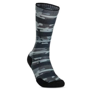 Custom Soccer <b>Socks</b> for Men and Women Non Slip Football Basketball Athletic <b>Socks</b> with <b>Grip</b> Pads for Sports Gym Yoga Training - Product Image 5