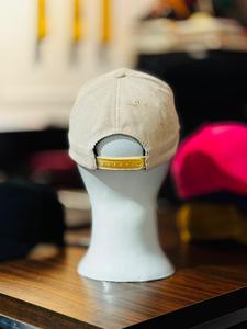 Gorra de Béisbol Unisex de Lona, Color Sólido, 6 Paneles, para Adultos, Informal, para Primavera y Verano - Product Image 3